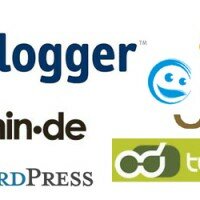 81 deu. + intern. Free Blog Anbieter